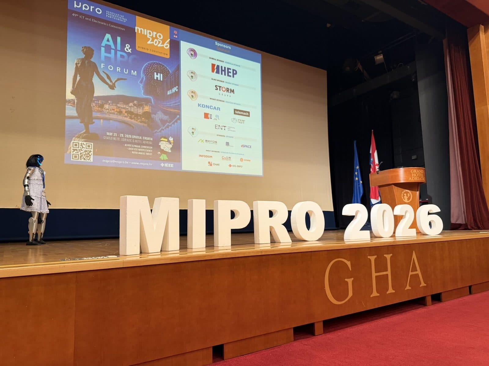 MIPRO 2026 konferencija