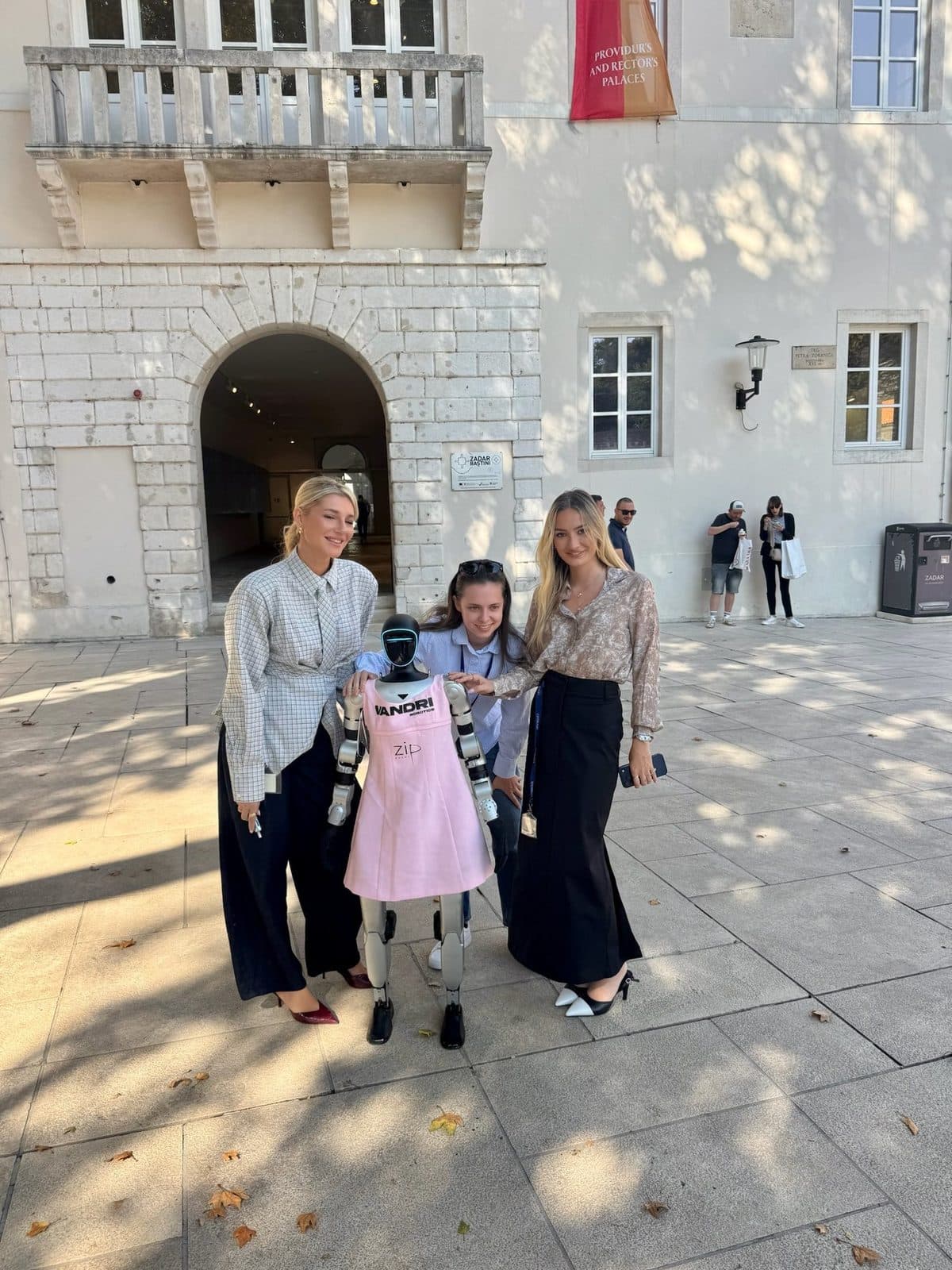 CDayZ · COTRUGLI Zadar